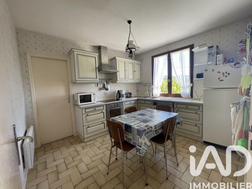 Maison 4 Pièce(s) Saint-Nic - Photo 11