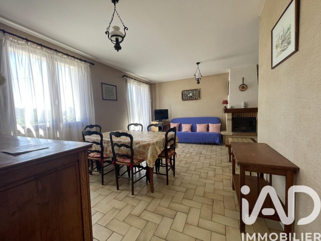 Maison 4 Pièce(s) Saint-Nic - Photo 12