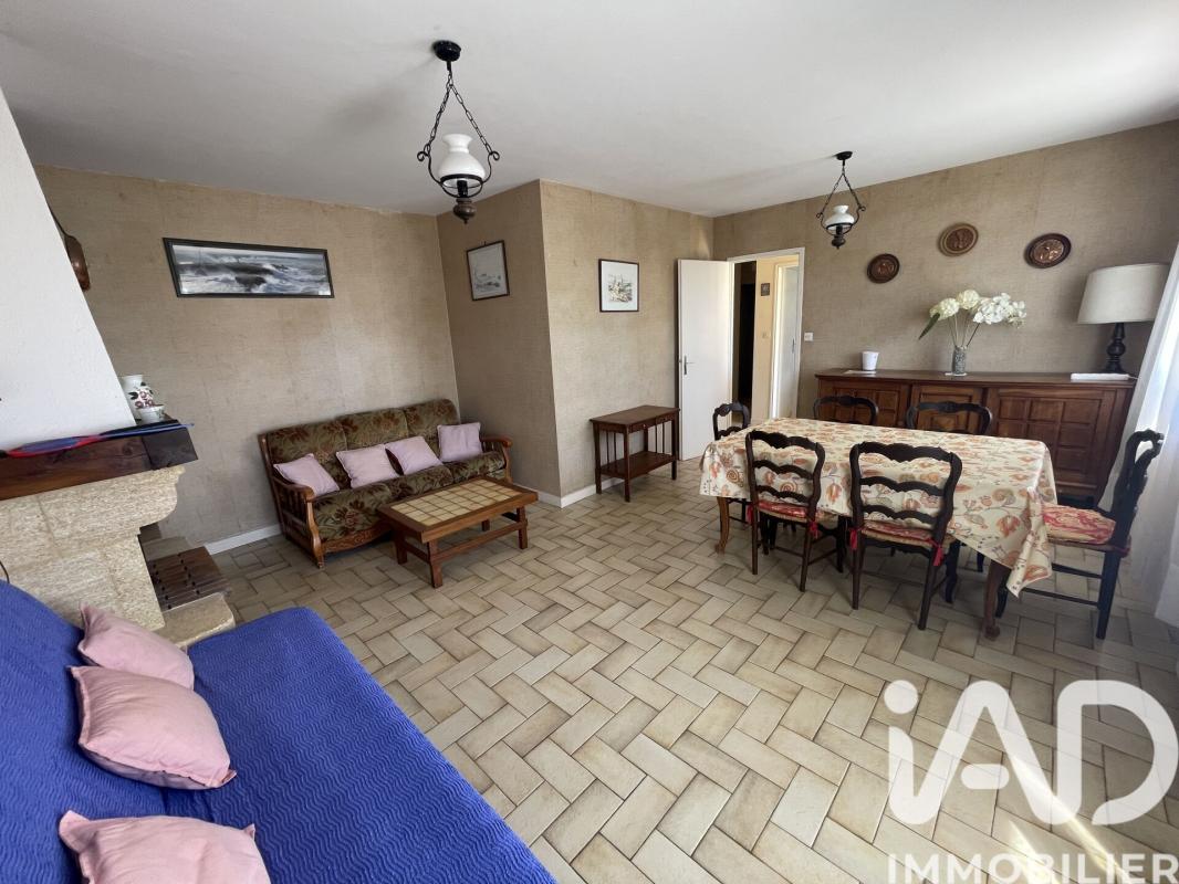 Maison 4 Pièce(s) Saint-Nic - Photo 14