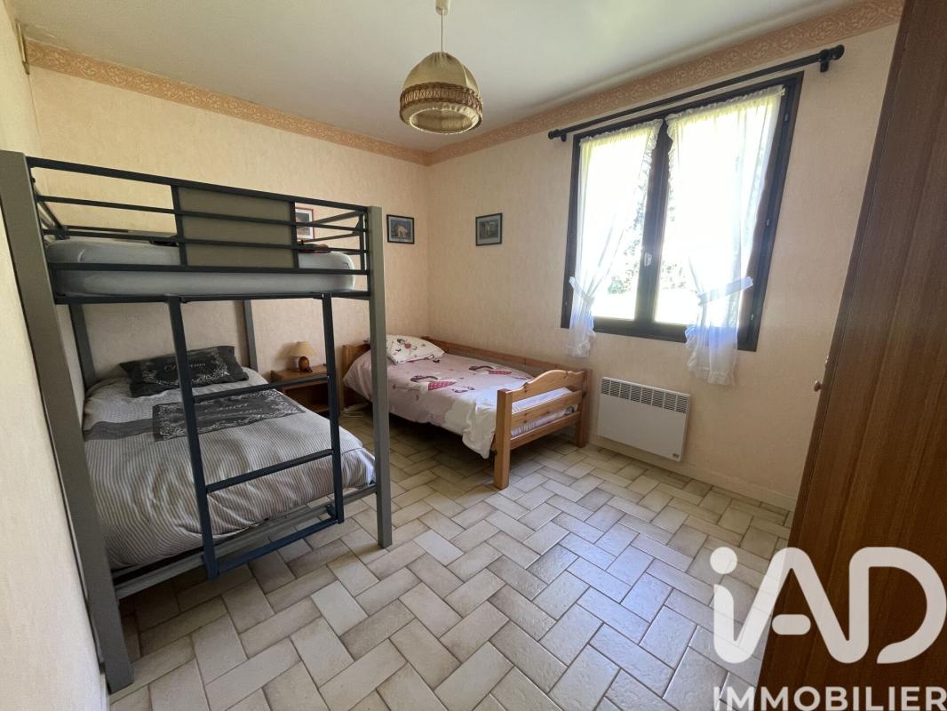 Maison 4 Pièce(s) Saint-Nic - Photo 15
