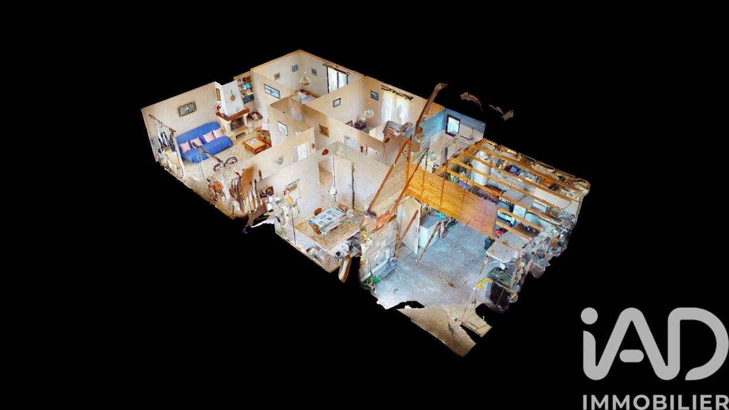 Maison 4 Pièce(s) Saint-Nic - Photo 19