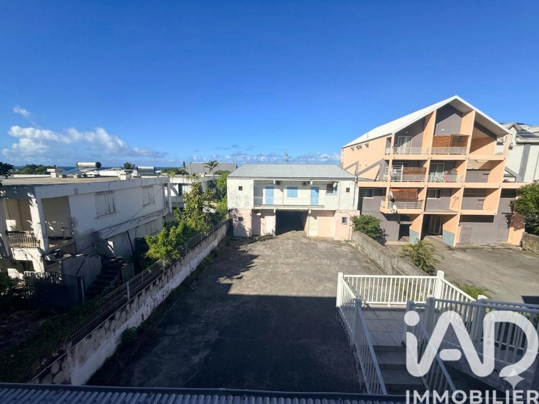 Immeuble  Saint-Pierre