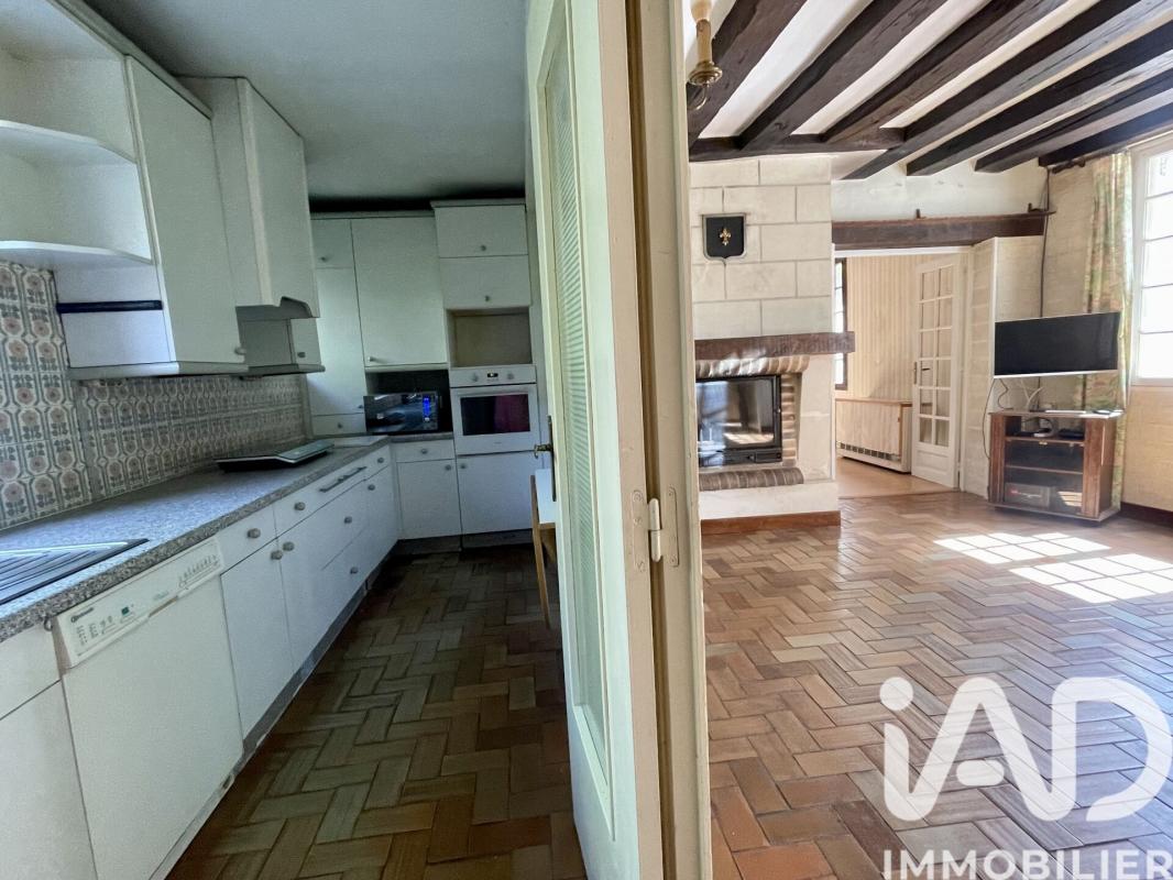 Maison 6 Pièce(s) Tours - Photo 2