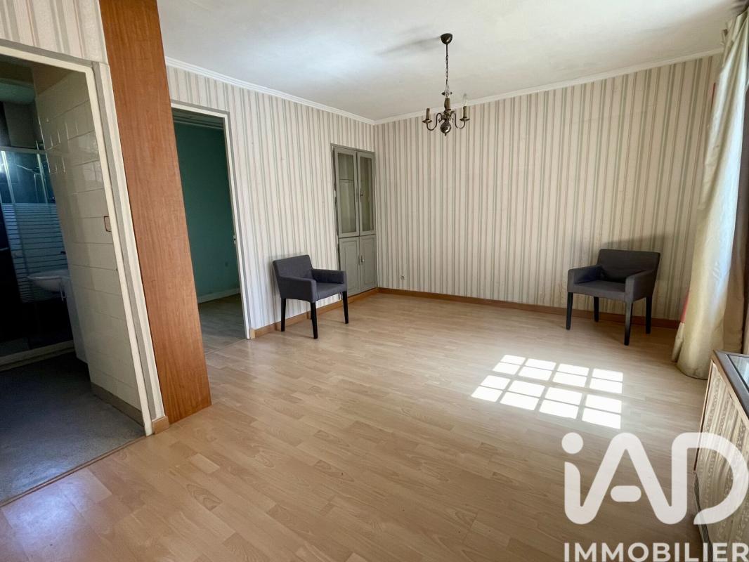 Maison 6 Pièce(s) Tours - Photo 4