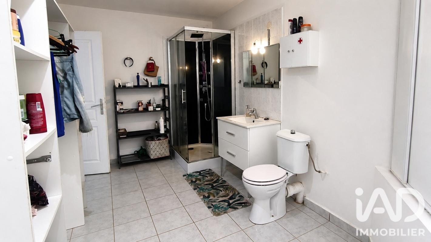 Appartement 1 Pièce(s) Saint-Denis - Photo 4