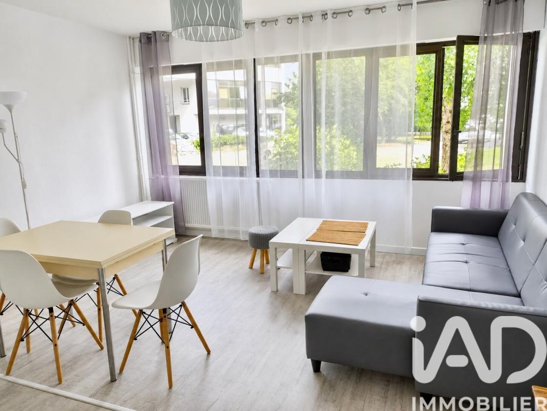 Appartement 2 Pièce(s) Chambéry