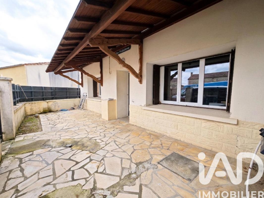 Maison 5 Pièce(s) Le Gicq - Photo 2
