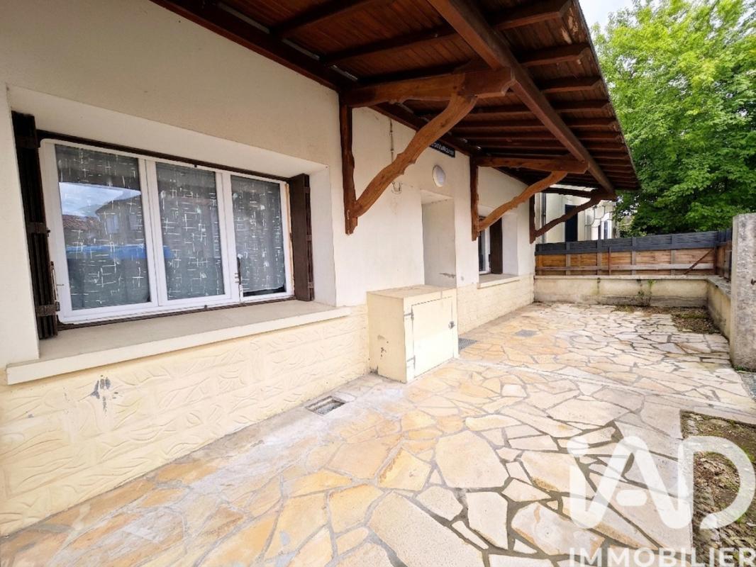 Maison 5 Pièce(s) Le Gicq - Photo 3