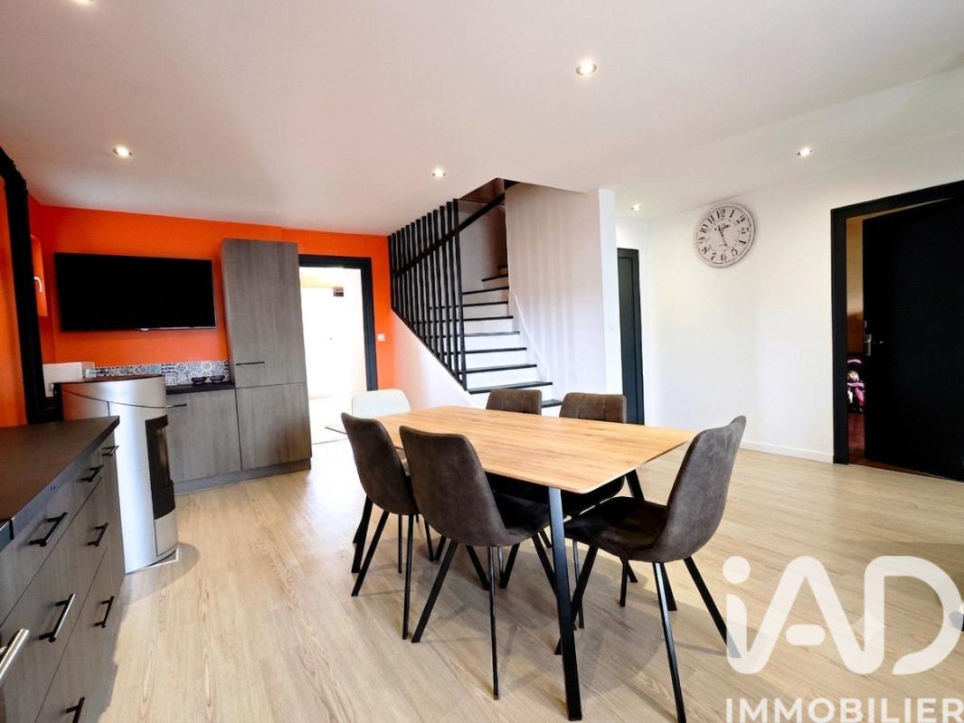 Maison 5 Pièce(s) Le Gicq - Photo 5