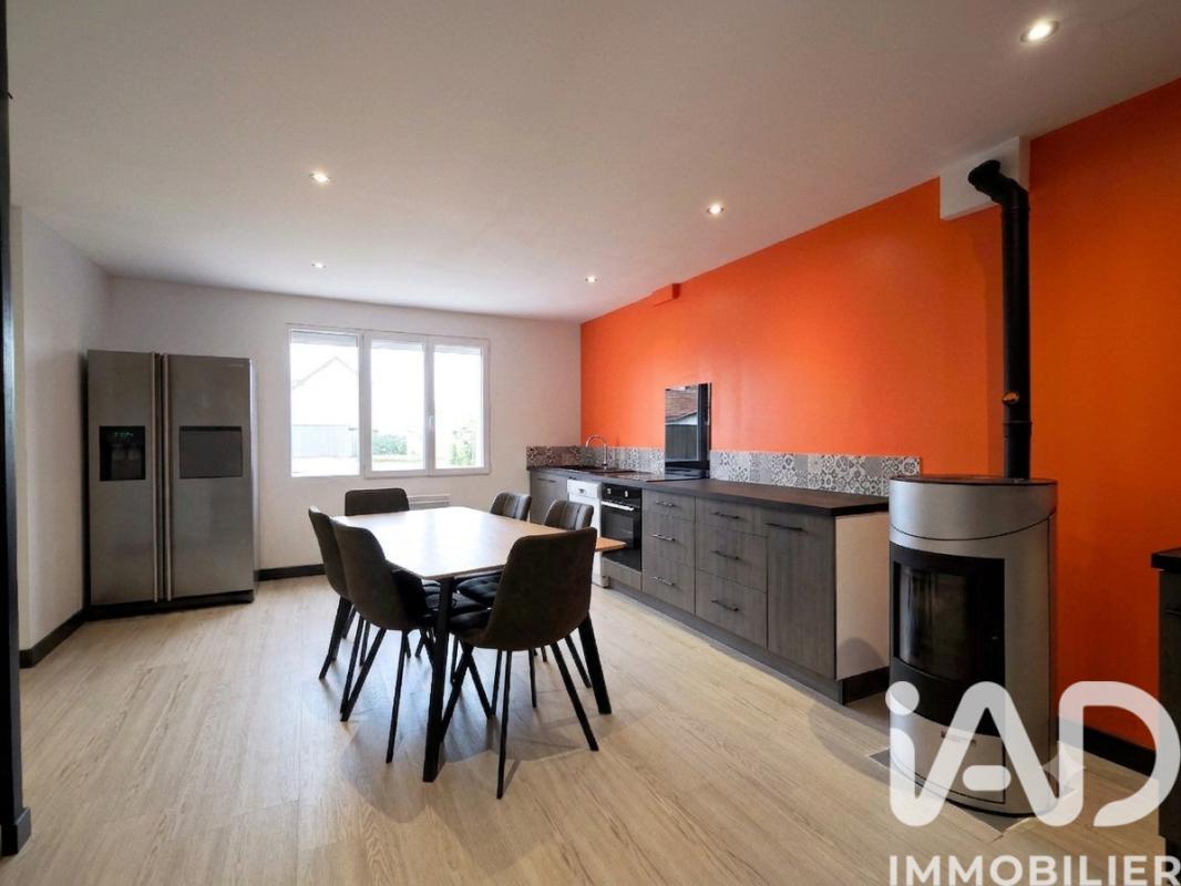 Maison 5 Pièce(s) Le Gicq - Photo 6