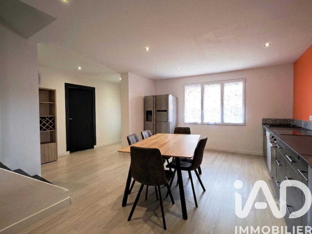 Maison 5 Pièce(s) Le Gicq - Photo 7