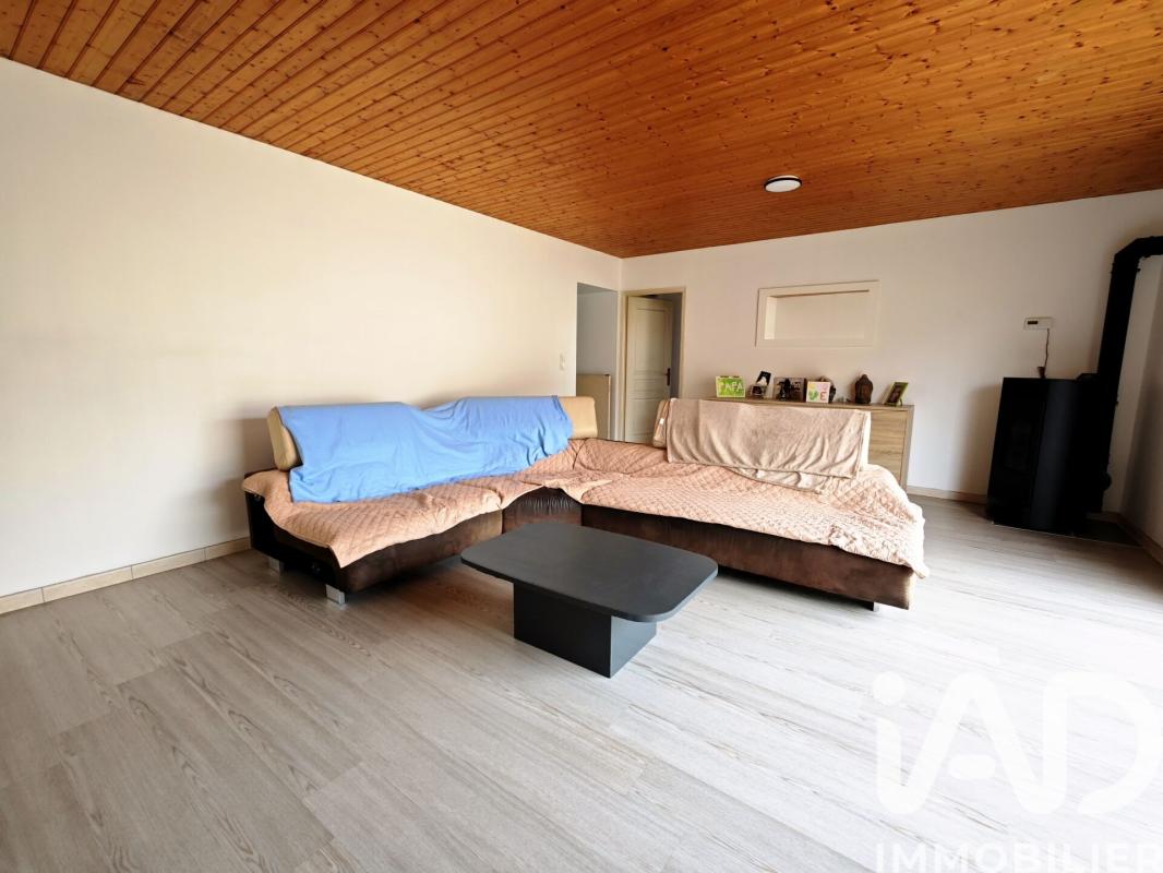 Maison 5 Pièce(s) Le Gicq - Photo 8