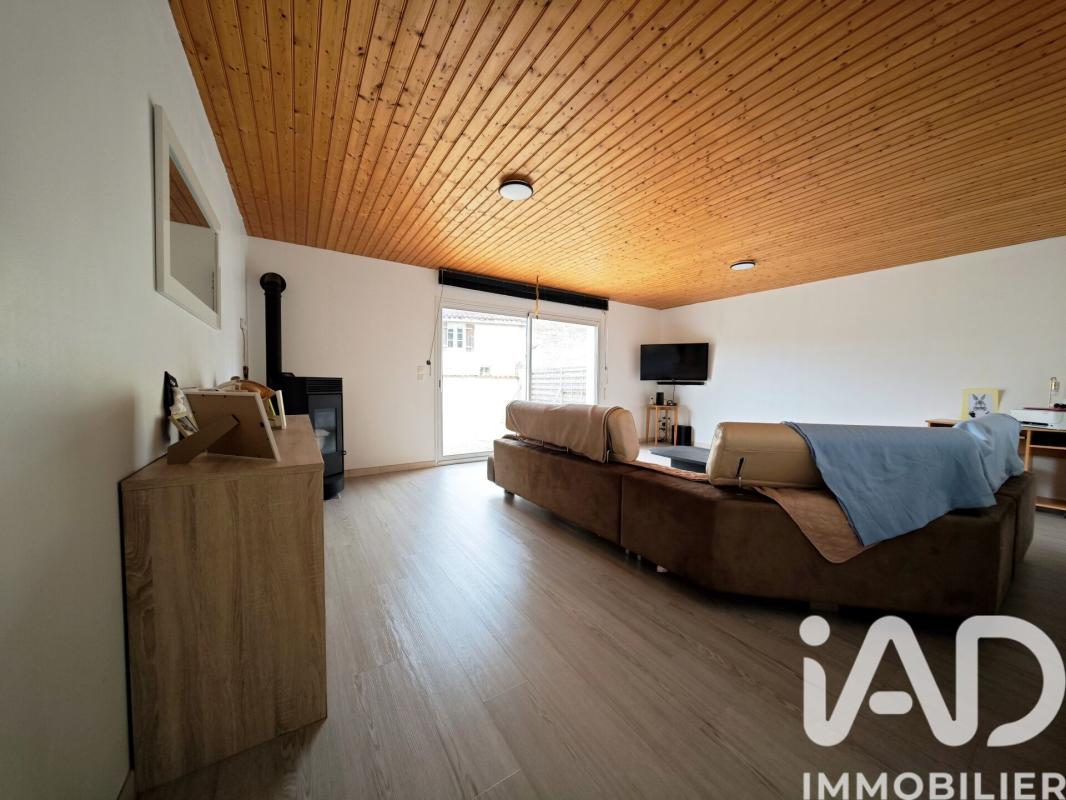 Maison 5 Pièce(s) Le Gicq - Photo 9