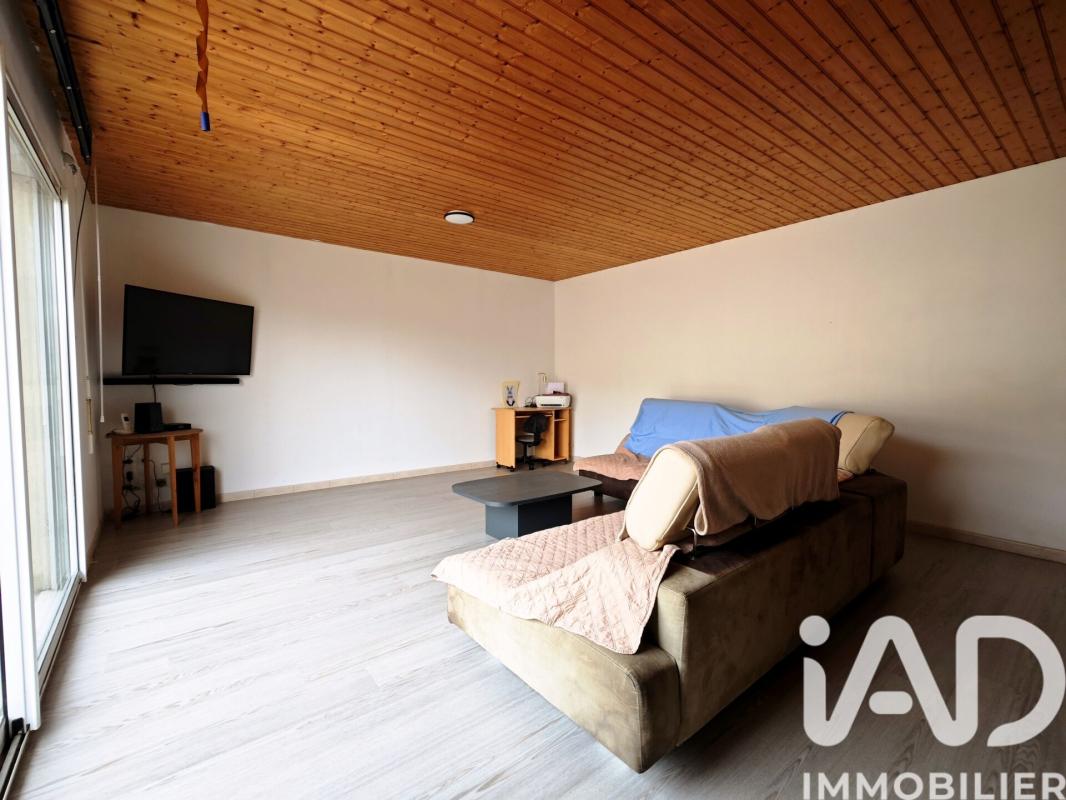Maison 5 Pièce(s) Le Gicq - Photo 10