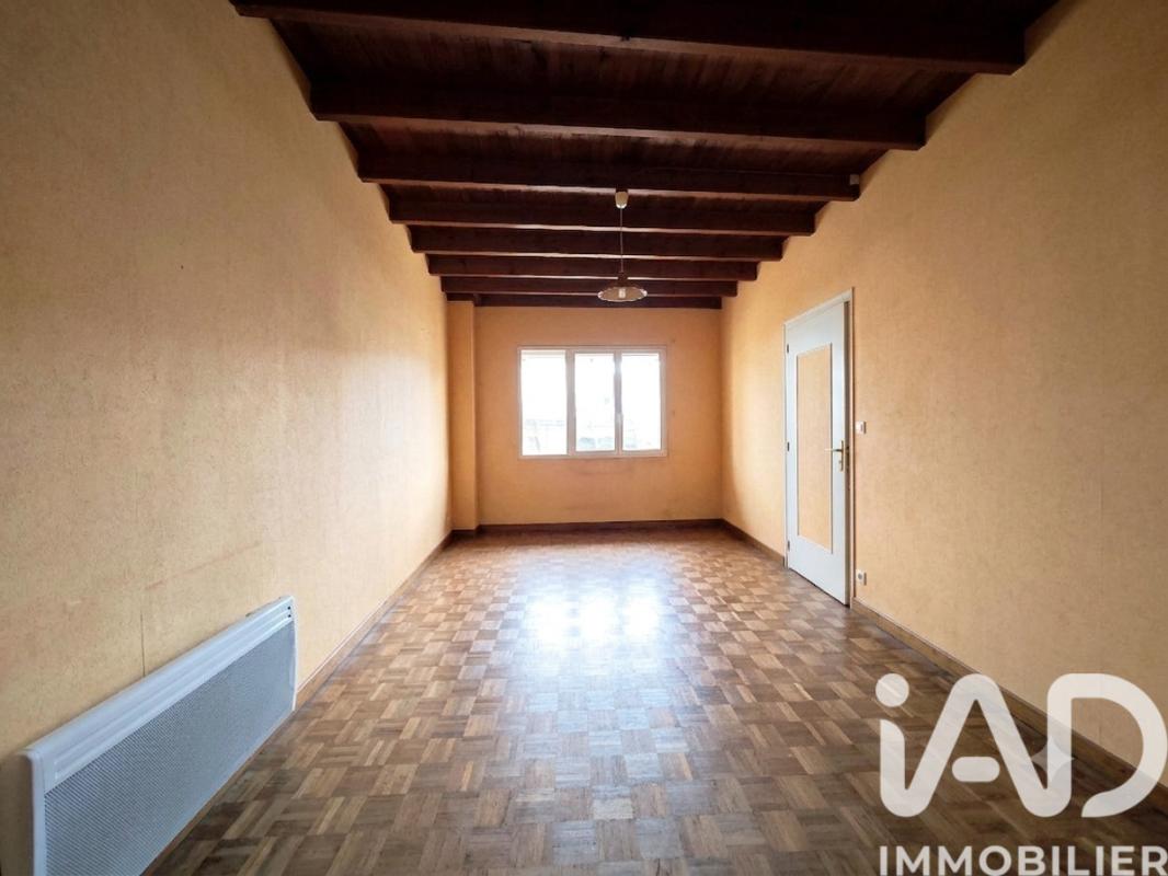 Maison 5 Pièce(s) Le Gicq - Photo 13