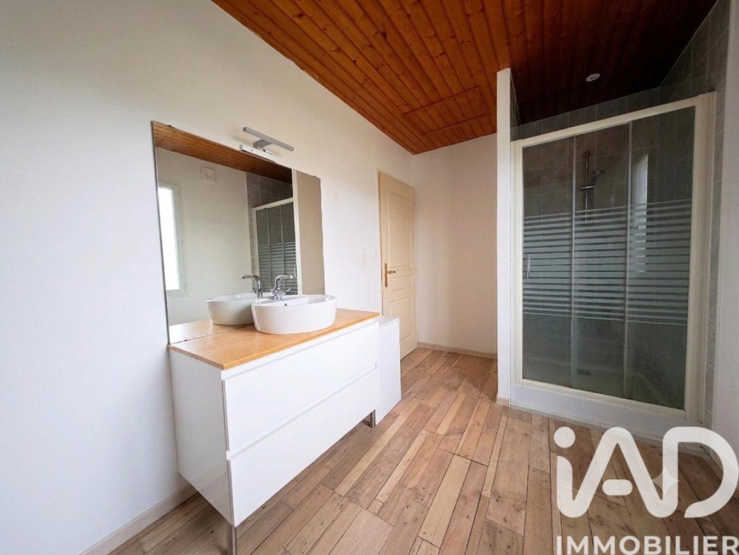 Maison 5 Pièce(s) Le Gicq - Photo 14