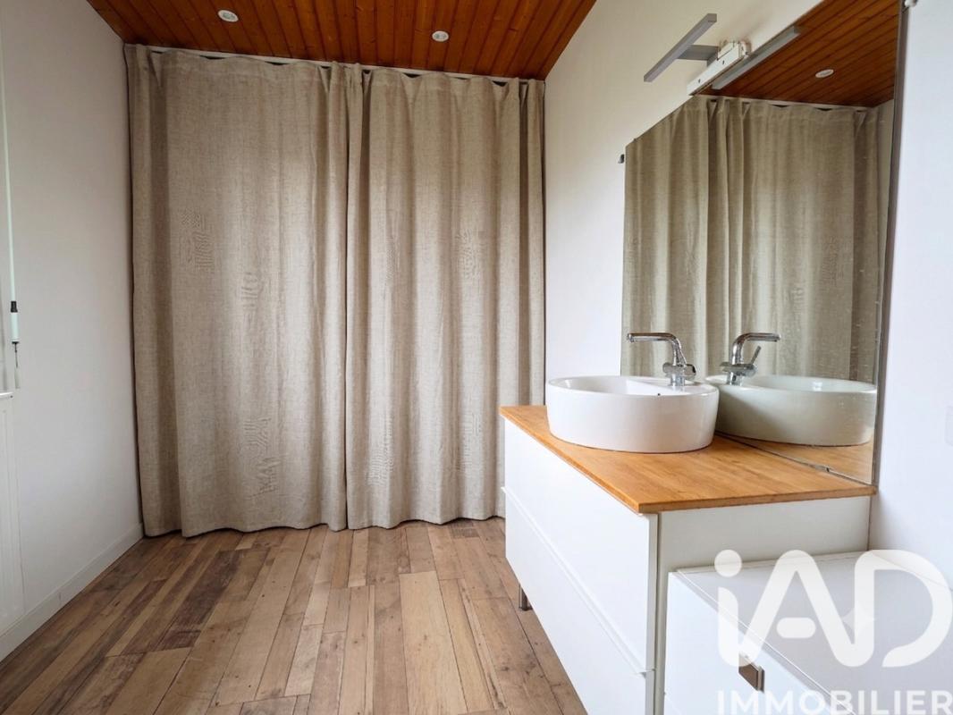 Maison 5 Pièce(s) Le Gicq - Photo 15