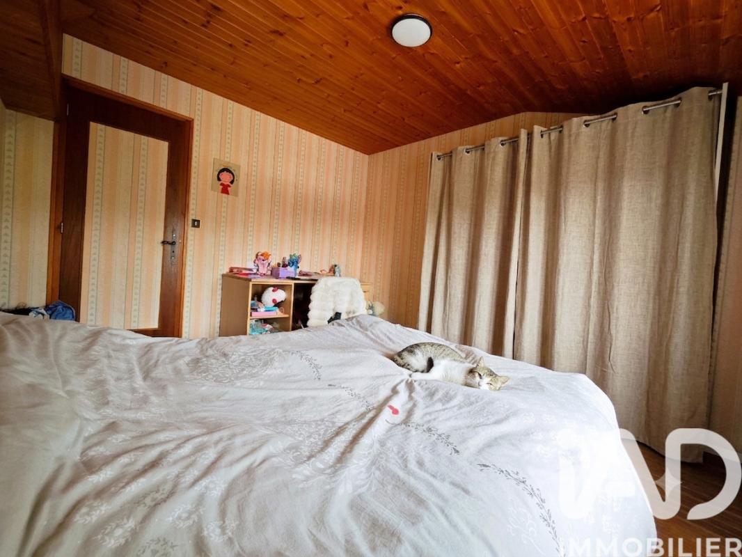 Maison 5 Pièce(s) Le Gicq - Photo 18
