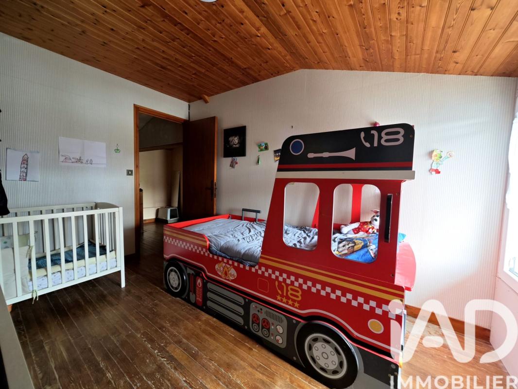 Maison 5 Pièce(s) Le Gicq - Photo 19