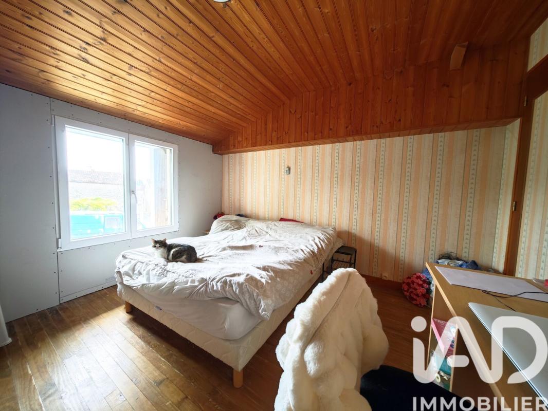 Maison 5 Pièce(s) Le Gicq - Photo 21