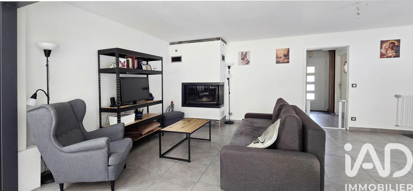 Maison 7 Pièce(s) Bailly-Romainvilliers - Photo 4