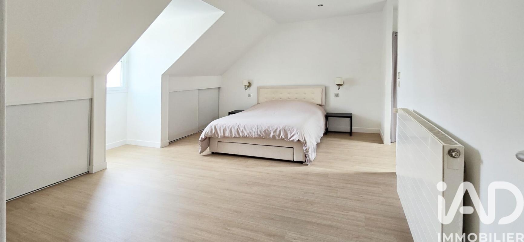 Maison 7 Pièce(s) Bailly-Romainvilliers - Photo 13