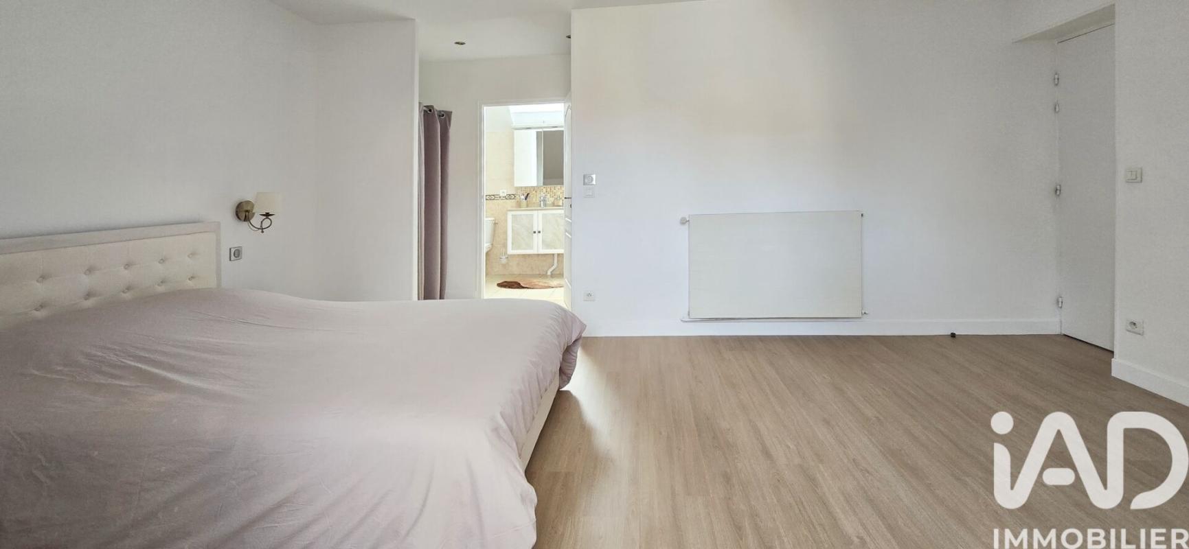 Maison 7 Pièce(s) Bailly-Romainvilliers - Photo 14