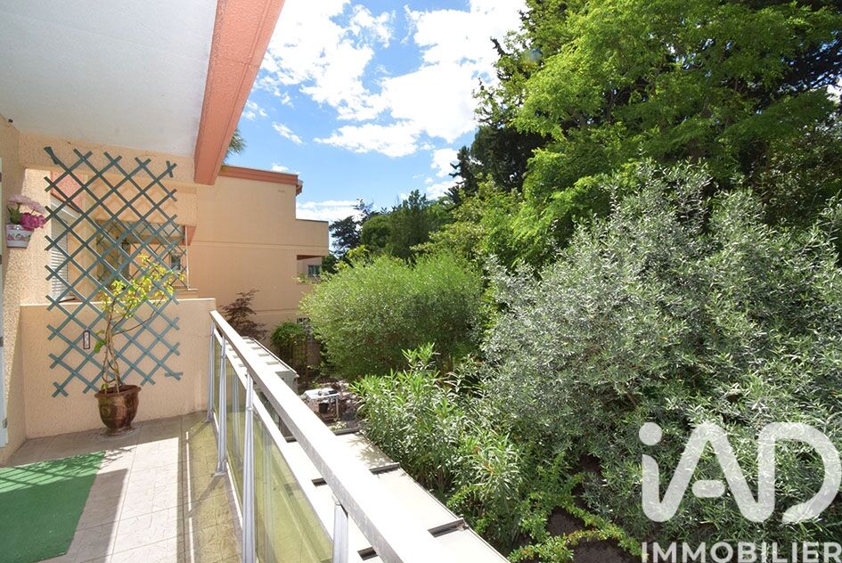 Appartement 3 Pièce(s) Montpellier