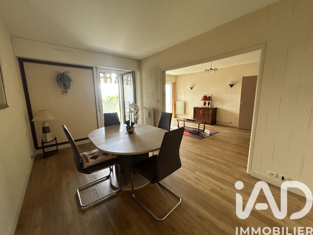 Appartement 5 Pièce(s) Angoulême - Photo 2