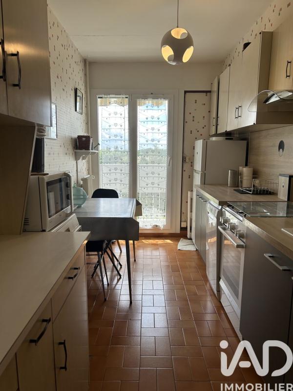 Appartement 5 Pièce(s) Angoulême - Photo 4