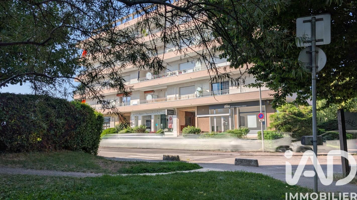 Appartement 4 Pièce(s) Meylan - Photo 16