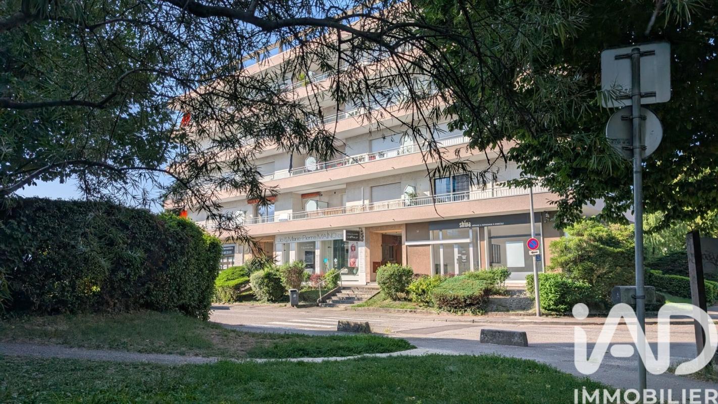 Appartement 4 Pièce(s) Meylan