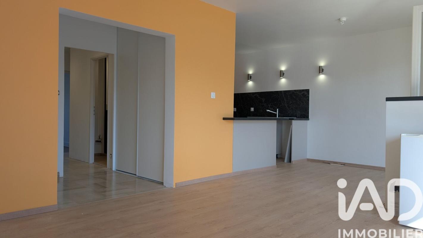 Appartement 4 Pièce(s) Meylan - Photo 3