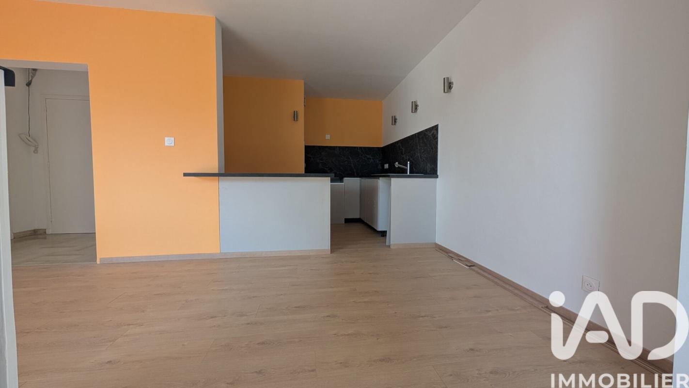 Appartement 4 Pièce(s) Meylan - Photo 4