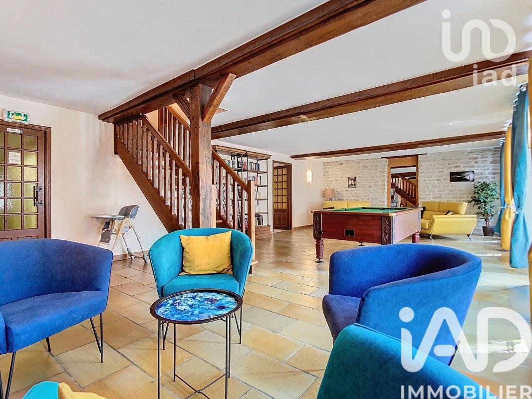 Maison d'hôte 15 Pièce(s) Arcy-sur-Cure