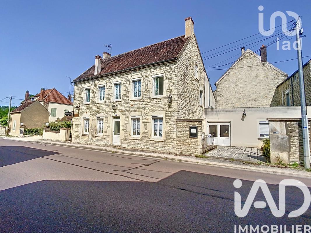 Maison d'hôte 15 Pièce(s) Arcy-sur-Cure