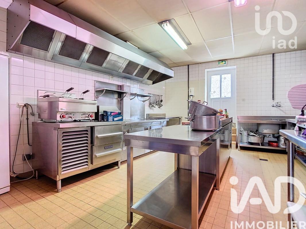 Maison 15 Pièce(s) Arcy-sur-Cure - Photo 13