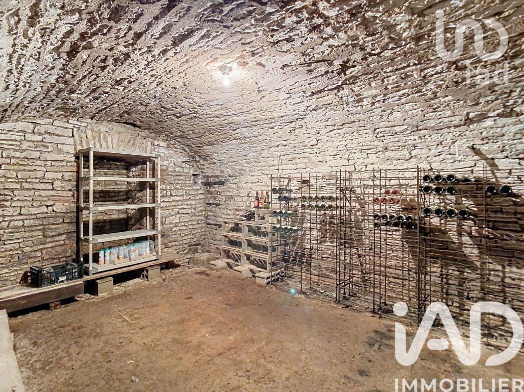 Maison 15 Pièce(s) Arcy-sur-Cure - Photo 21
