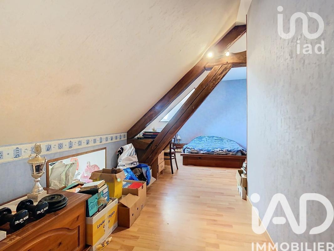 Maison 15 Pièce(s) Arcy-sur-Cure - Photo 22