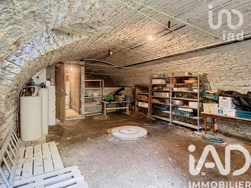Maison 15 Pièce(s) Arcy-sur-Cure - Photo 23