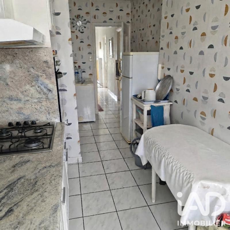 Maison 4 Pièce(s) Grande-Synthe - Photo 8