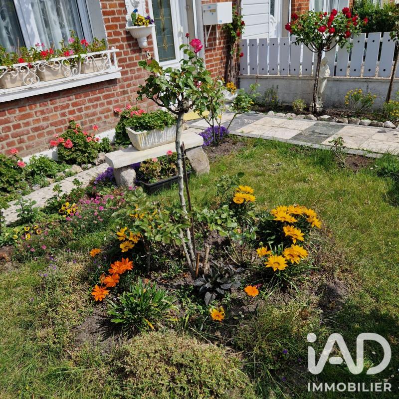 Maison 4 Pièce(s) Grande-Synthe - Photo 18