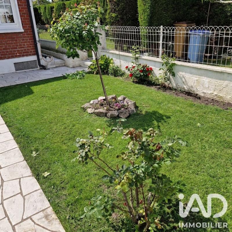Maison 4 Pièce(s) Grande-Synthe - Photo 19
