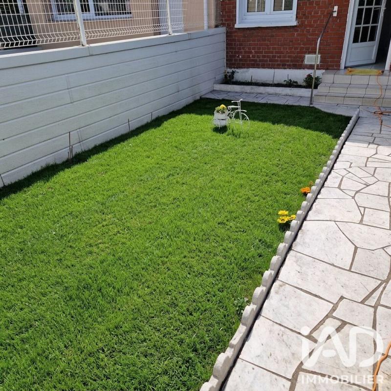Maison 4 Pièce(s) Grande-Synthe - Photo 20