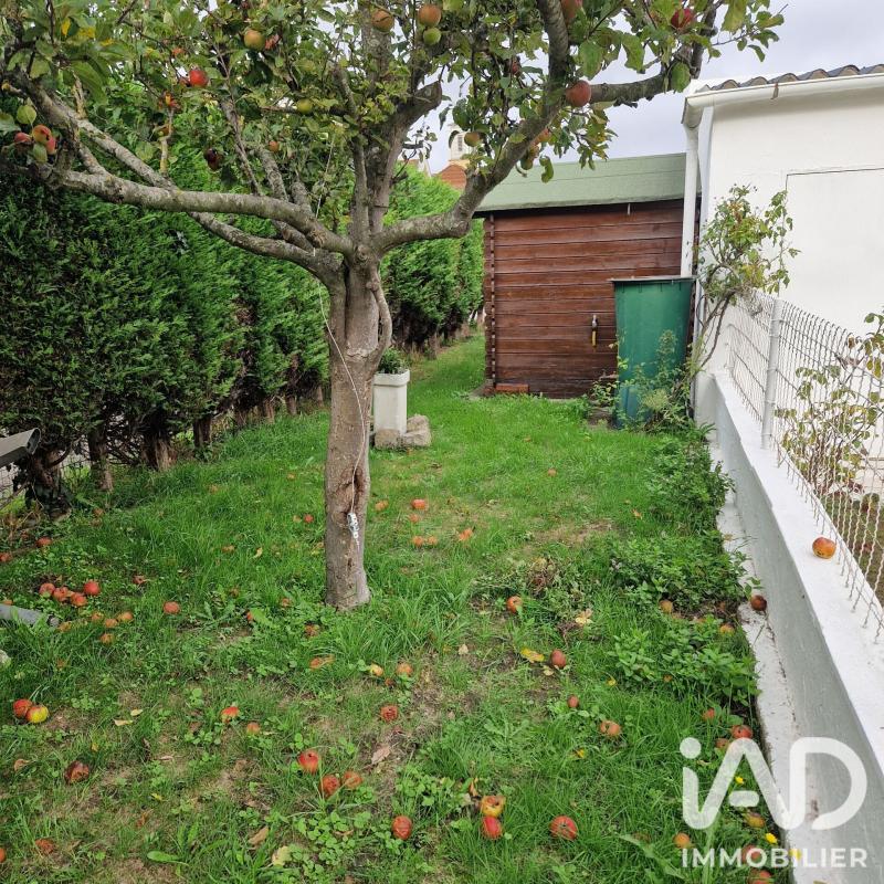 Maison 4 Pièce(s) Grande-Synthe - Photo 21