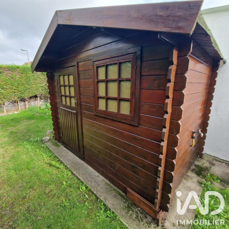 Maison 4 Pièce(s) Grande-Synthe - Photo 22