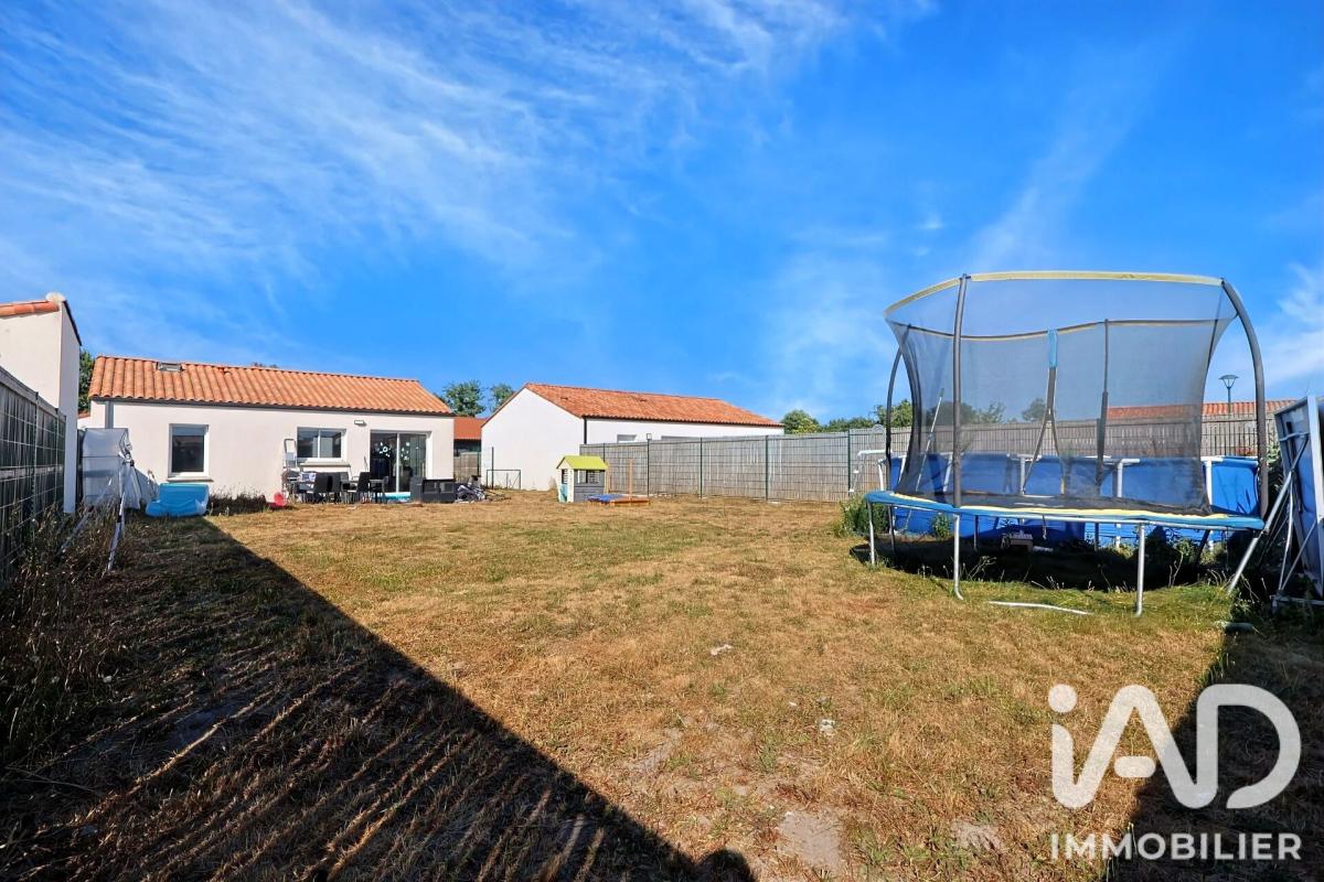 Maison 3 Pièce(s) Les Landes-Genusson - Photo 4