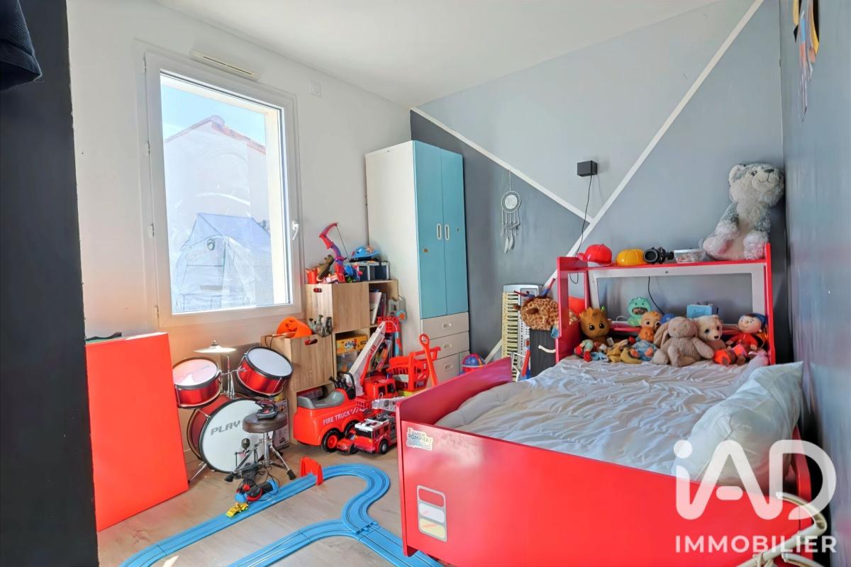 Maison 3 Pièce(s) Les Landes-Genusson - Photo 6
