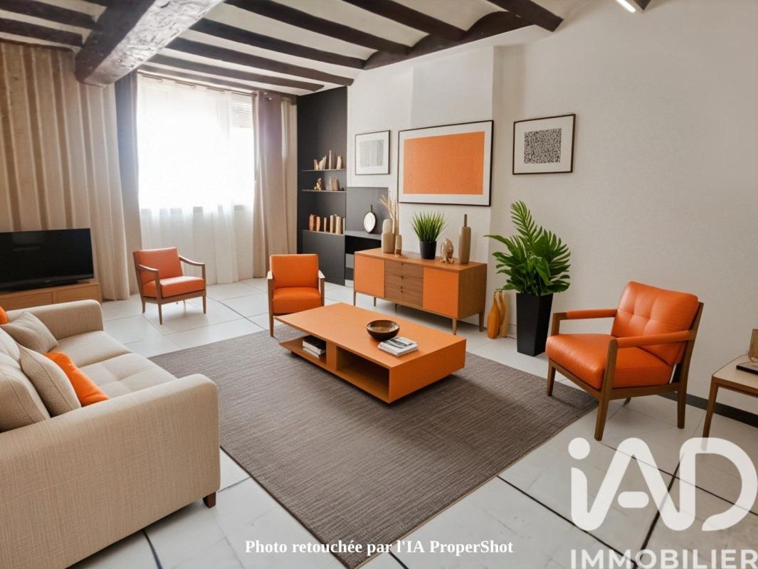 Maison 4 Pièce(s) Raismes - Photo 2