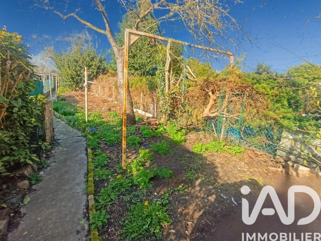 Maison 4 Pièce(s) Raismes - Photo 8